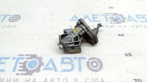Личинка замка передней левой Mazda 3 19-26