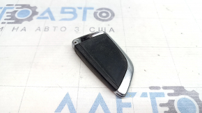 Ключ smart BMW 3 G20 19-24 4 кнопки, тычки, царапины