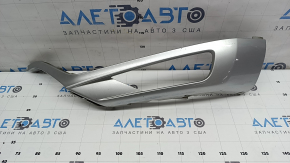 Ornament bară față stânga pentru Volvo XC90 16-19, ciobit