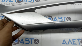 Ornament bară față stânga pentru Volvo XC90 16-19, ciobit