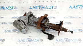 Рулевая колонка ЭУР Ford Escape MK4 23-26 ржавая