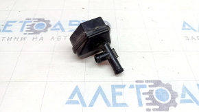 Клапан продувки топливных паров Mazda 3 19-20 2.5 тип 2