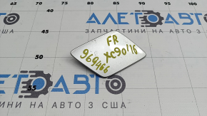 Suport defect capac spălător far bară față dreapta Volvo XC90 16-25 tip 1