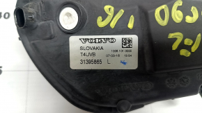 Proiector ceață stânga pentru Volvo XC90 16-25 LED, polișabil