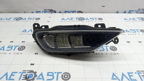 Proiector ceață dreapta cu LED Volvo XC90 16-25, polizabil