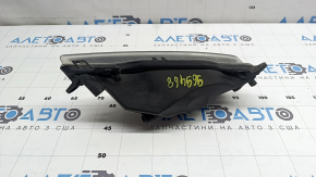 Proiector ceață dreapta cu LED Volvo XC90 16-25, polizabil