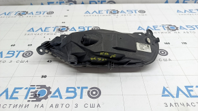 Proiector ceață dreapta cu LED Volvo XC90 16-25, polizabil