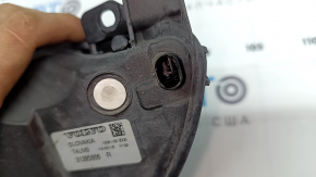 Proiector ceață dreapta cu LED Volvo XC90 16-25, polizabil