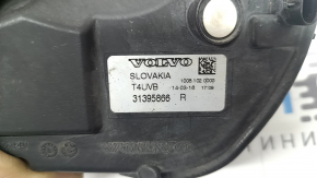 Proiector ceață dreapta cu LED Volvo XC90 16-25, polizabil