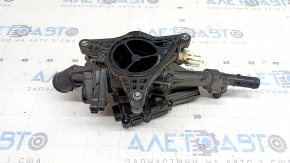 Корпус термостата Mazda 3 19-26 2.5 АКПП сломано крепление