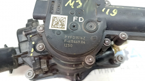 Корпус термостата Mazda 3 19-26 2.5 АКПП сломано крепление