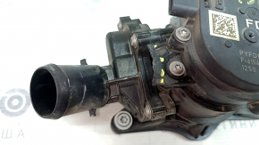 Корпус термостата Mazda 3 19-26 2.5 АКПП сломано крепление