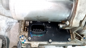 Передний редуктор раздатка Ford Escape MK4 23-26 1.5T, hybrid 33к