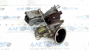 Turbocompresor Ford Escape MK4 23- 1.5T asamblat 33k