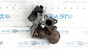 Turbocompresor Ford Escape MK4 23- 1.5T asamblat 33k