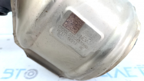 Țeavă de eșapament Ford Escape MK4 23-26 1.5T cu catalizator, plasă ruptă