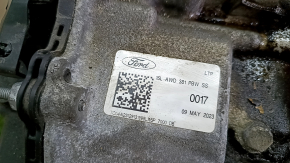 АКПП в сборе Ford Escape MK4 23- 1.5T AWD 33к