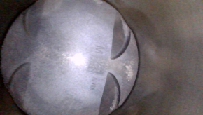Motor Ford Escape MK4 23-23 1.5T 15FDOS 33kV, compresie 15-15-15