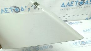 Ornamente montan spate dreapta inferior Volvo XC90 16-26 gri, zgârieturi