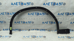 Ornamente aripă dreapta față pentru BMW X3 G01 18-24