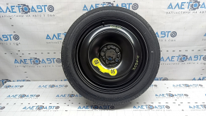Roată de rezervă R18 Volvo XC90 16-16 T125/80R18
