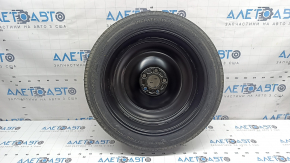 Roată de rezervă R18 Volvo XC90 16-16 T125/80R18