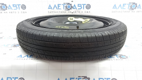 Roată de rezervă R18 Volvo XC90 16-16 T125/80R18