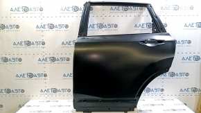 Дверь голая задняя левая Honda CRV 17-22