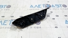 Крепление переднего бампера на крыле правое Ford Fusion mk5 17-20