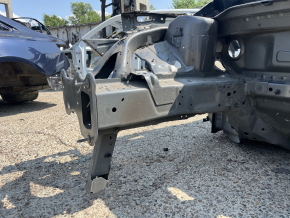 Panou lateral dreapta față Ford Escape MK4 23-26 pe caroserie, grafit