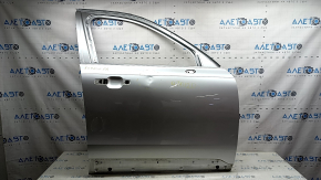 Ușă față dreapta argintie Volvo XC90 16-26 711, curbată