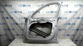 Ușă față dreapta argintie Volvo XC90 16-26 711, curbată