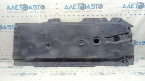 Protecție sub caroserie față stânga Mazda 3 19-