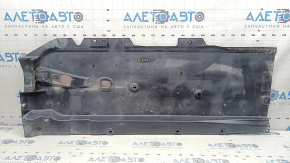 Protecție sub caroserie față stânga Mazda 3 19-