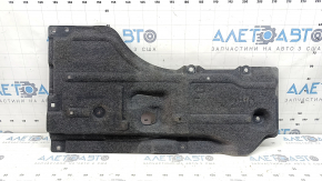 Protectie spate dreapta sub caroserie Mazda 3 19- FWD construita in Japonia