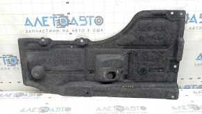 Protectie spate dreapta sub caroserie Mazda 3 19- FWD construita in Japonia