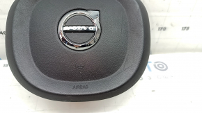 Airbag volan negru, zgâriat, pentru șofer Volvo XC90 16-23