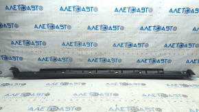 Ornamente prag ușă cu garnitură stânga Mazda CX-9 16-23 structură