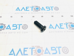 Отбойник капота левый Jeep Cherokee KL 19-23 нижний