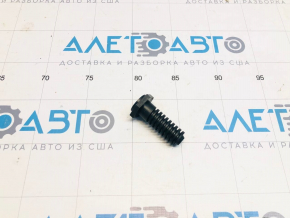 Отбойник капота левый Jeep Cherokee KL 19-23 нижний