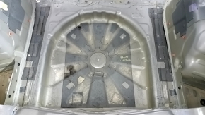 Корыто багажника Jeep Compass 17-26 на кузове
