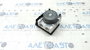 ABS АБС в сборе Jeep Compass 23-26