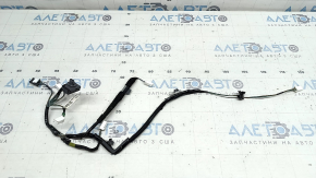 Cablajul încălzitorului Mazda 3 19-26