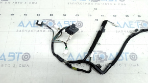 Cablajul încălzitorului Mazda 3 19-26