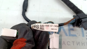 Cablajul încălzitorului Mazda 3 19-26