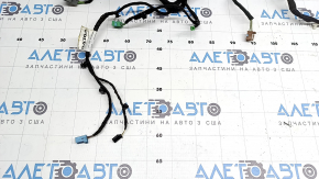 Cablaj scaun pasager Volvo XC90 16-26