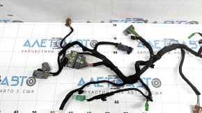 Cablaj scaun pasager Volvo XC90 16-26