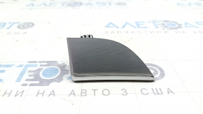 Ornamente bord gri și cromate Volvo XC90 16-23, zgârieturi