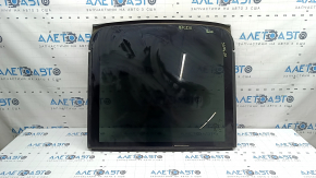 Geam panoramic spate Volvo XC90 16-26