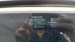 Geam panoramic spate Volvo XC90 16-26
